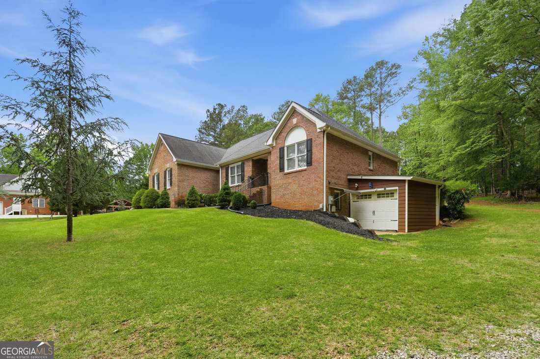 House in Hoschton, Georgia, United States 3 - 17344383