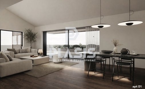 Apartment in Vari, Attica, Greece 1