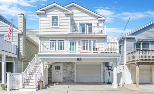 House in Long Beach, New York, United States 1