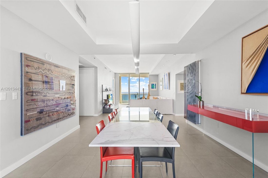 Condo in Sunny Isles Beach, Florida, United States 1 - 17849691