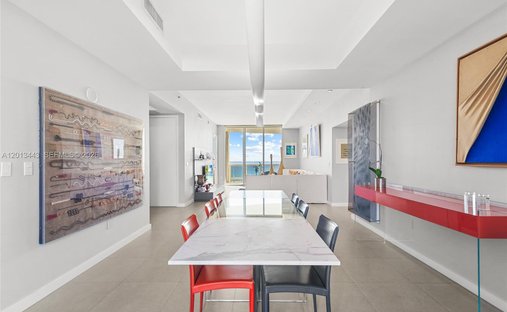 Condo in Sunny Isles Beach, Florida, United States 1