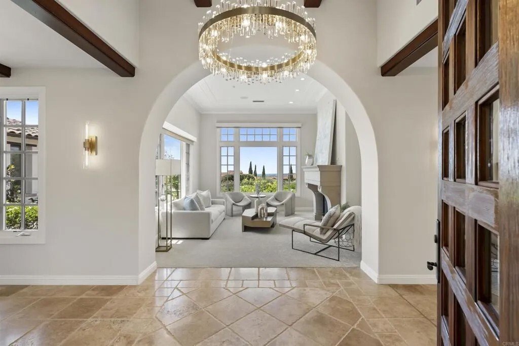 House in Rancho Santa Fe, California, United States 4 - 17849815