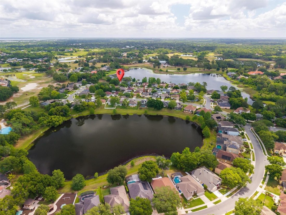 House in Lake Mary, Florida, United States 3 - 17421519