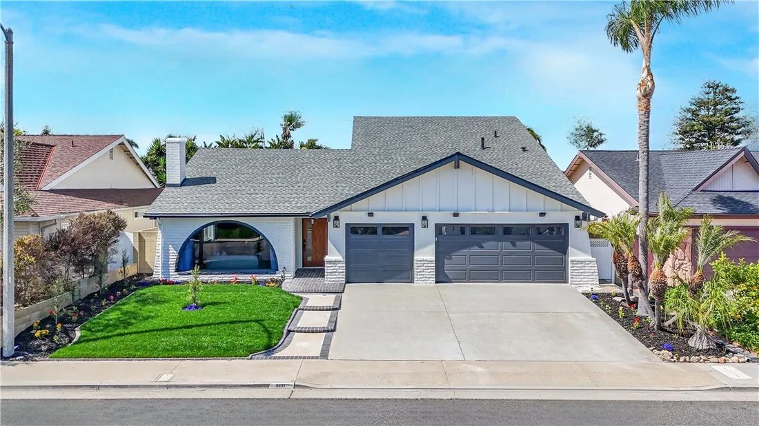 House in Huntington Beach, California, United States 1 - 17849788