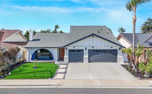 Casa en Huntington Beach, California, Estados Unidos 1