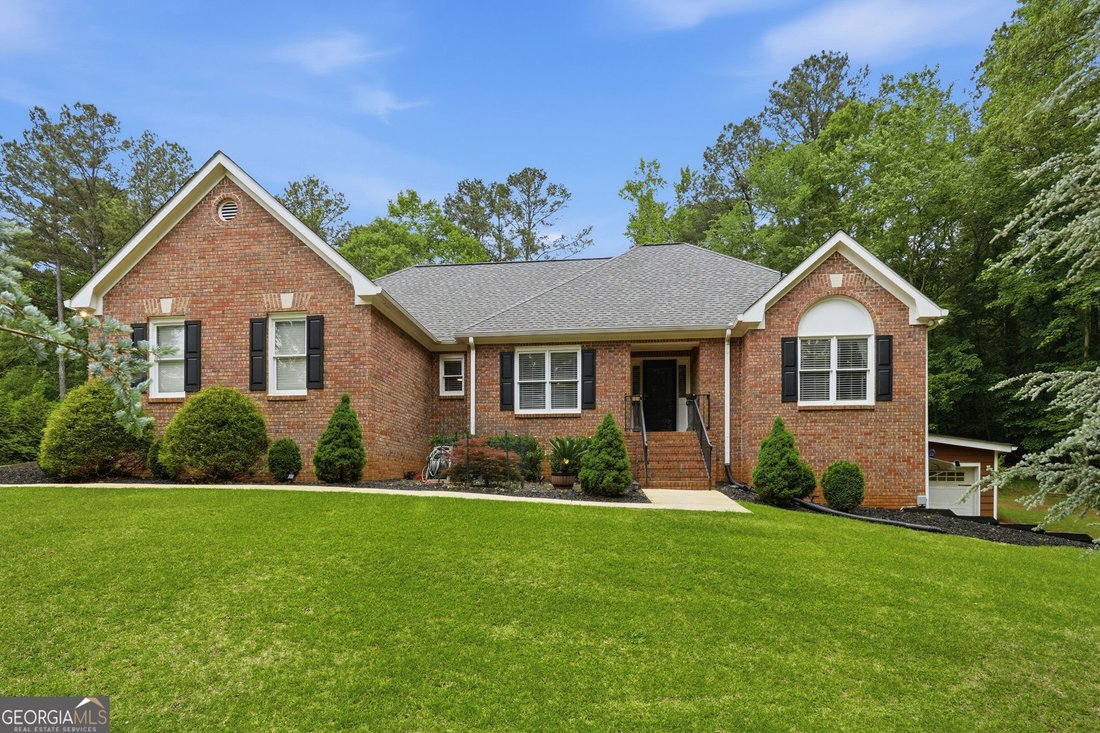 House in Hoschton, Georgia, United States 2 - 17344383