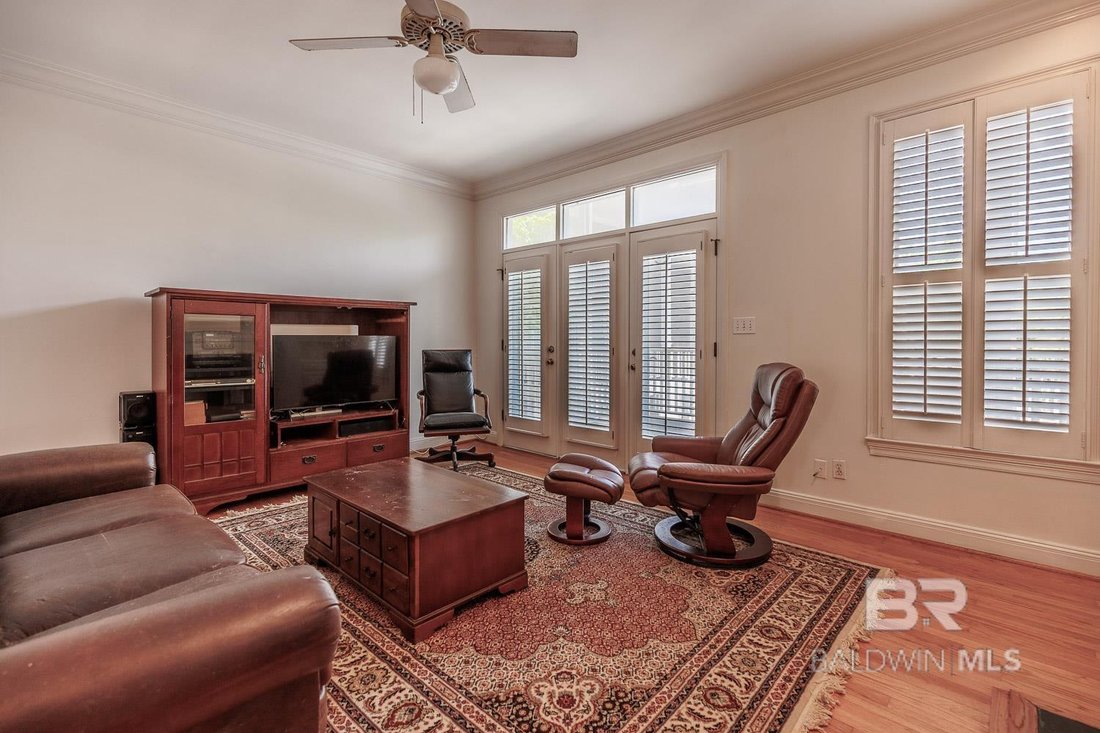 Condominio en Fairhope, Alabama, Estados Unidos 5 - 17849493