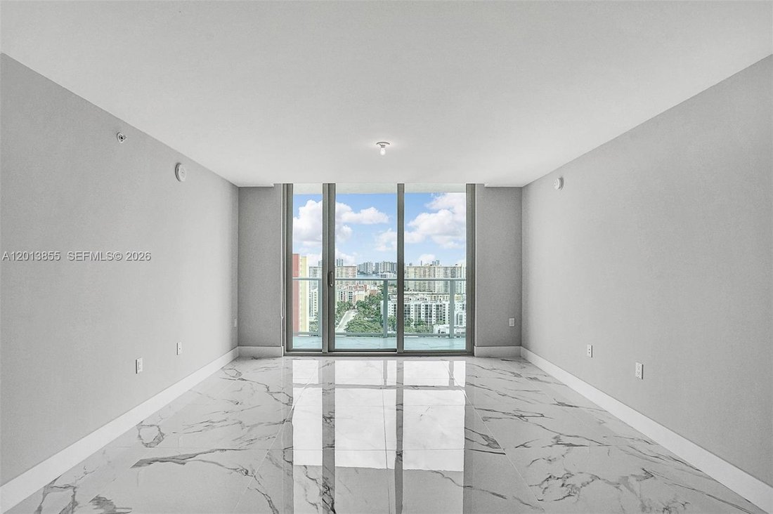 Condo in Sunny Isles Beach, Florida, United States 4 - 17849695