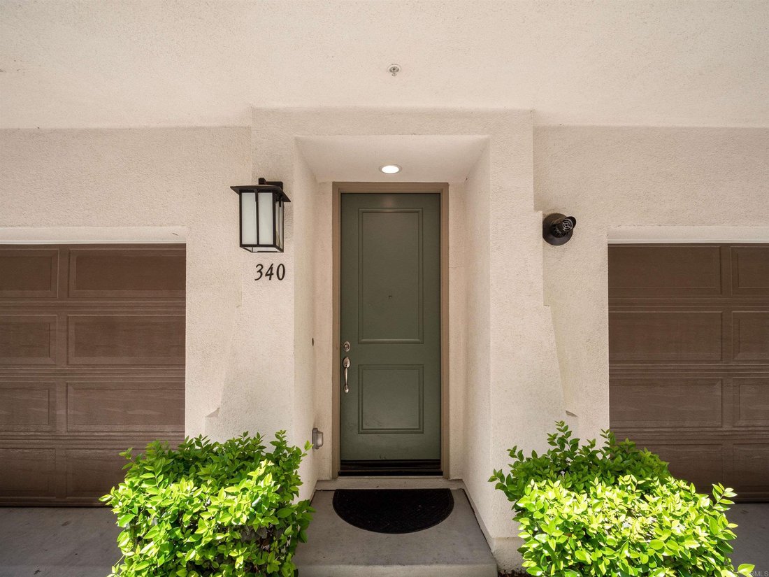 Condo in Santee, California, United States 1 - 17849362