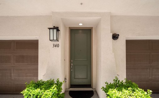 Condo in Santee, California, United States 1