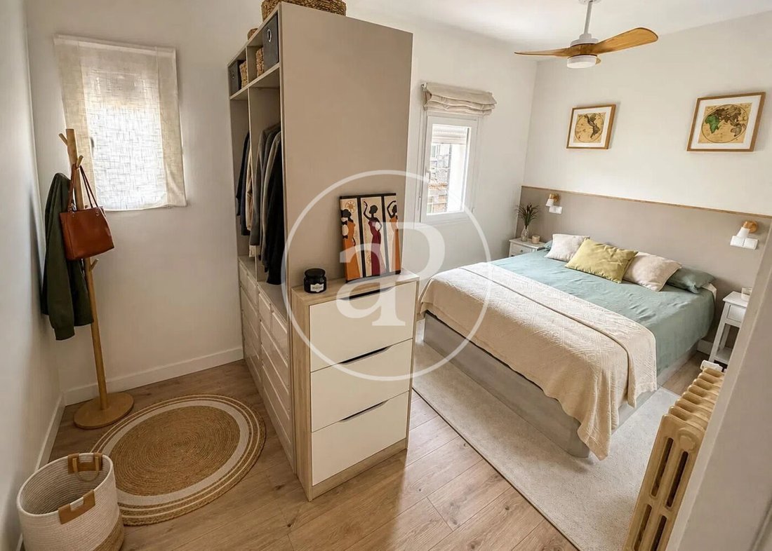 Apartment in Chamberi, Madrid, Spain 5 - 17849966