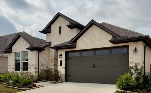 Maison à Willis, Texas, États-Unis 1