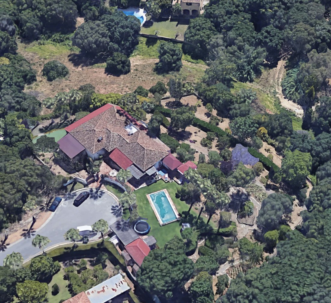 Villa in Sotogrande, San Roque, Andalusia 4 - 17849527