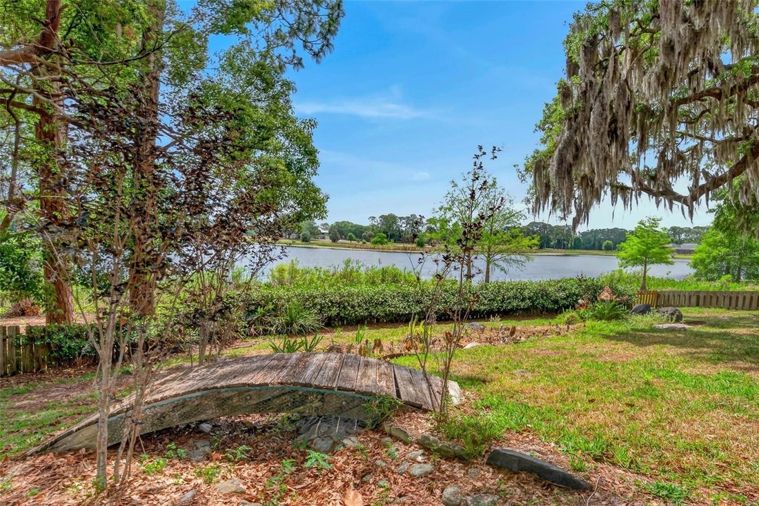House in Lake Mary, Florida, United States 4 - 17421519