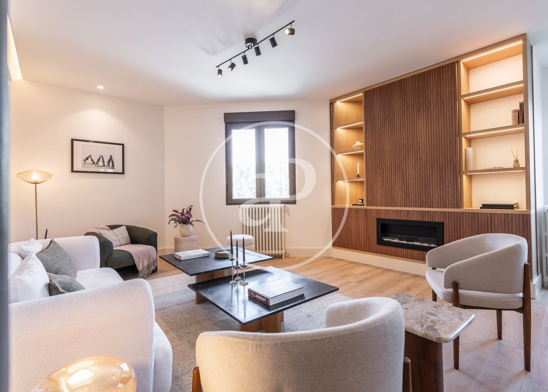 Apartment in Chamberi, Madrid, Spain 3 - 17849648