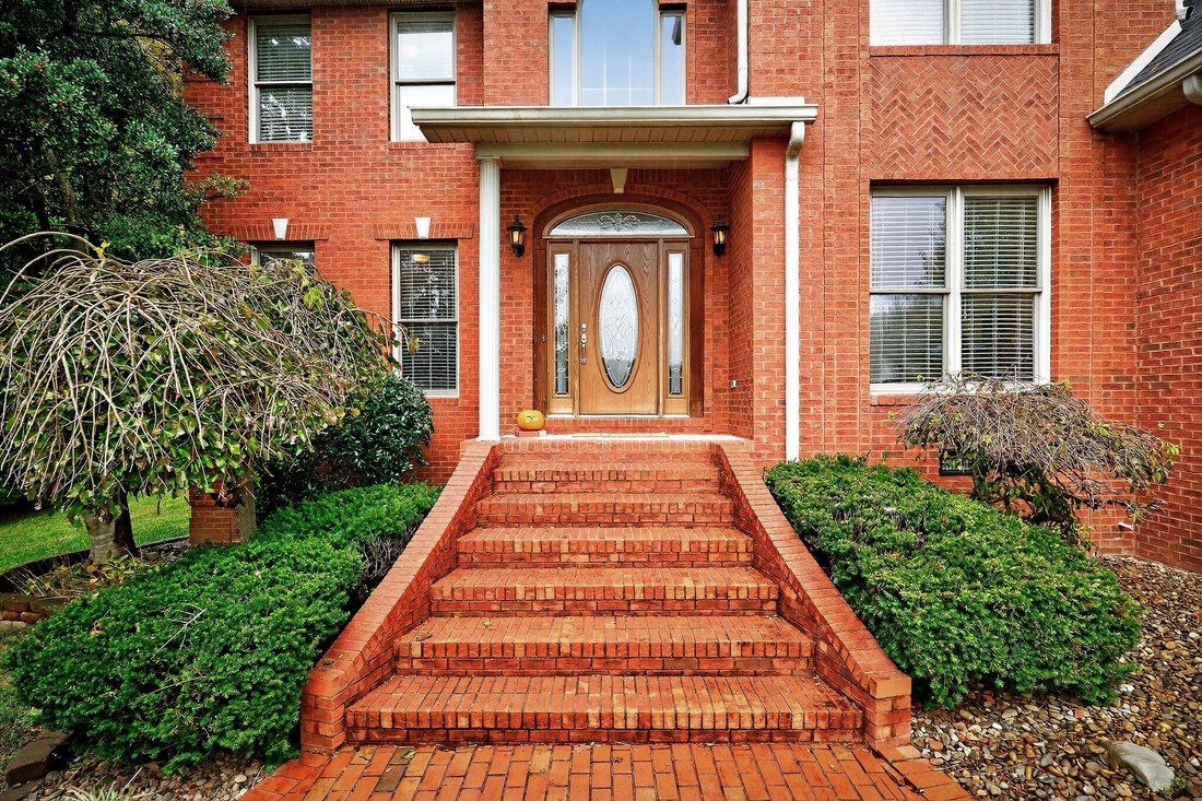 House in Cookeville, Tennessee, United States 4 - 17849865