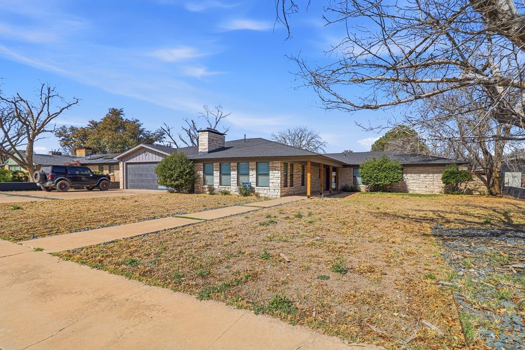 House in Midland, Texas, United States 1 - 17849620