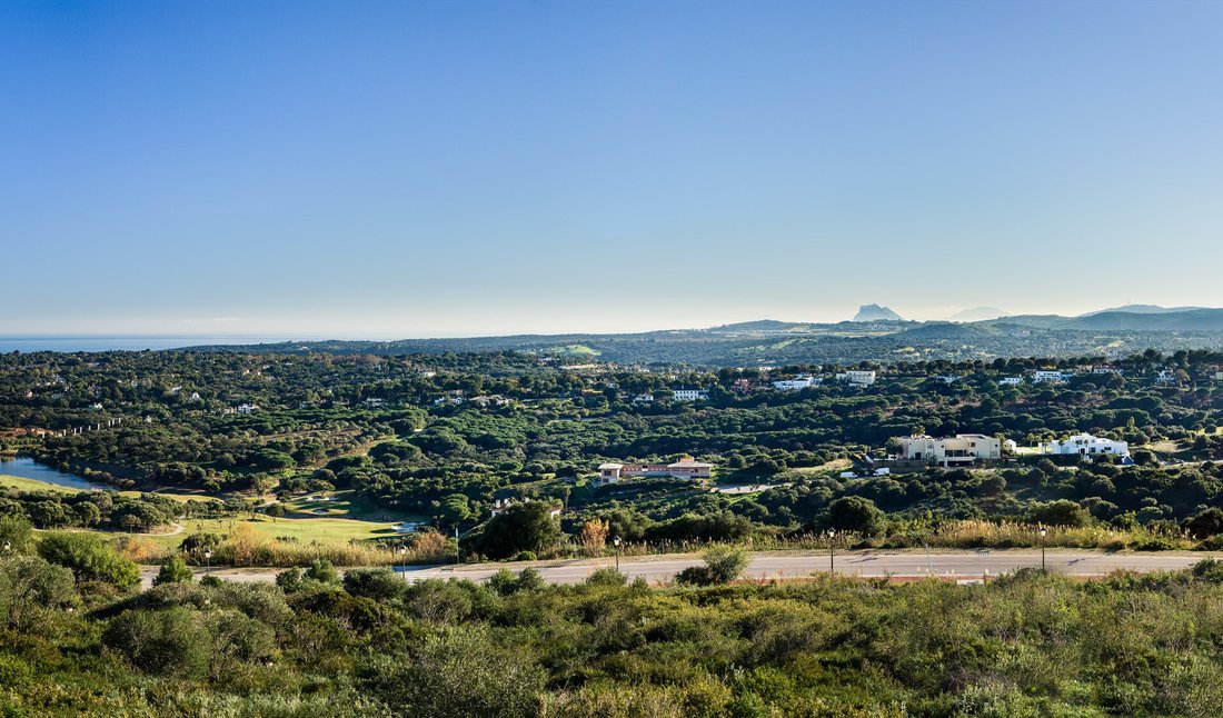 Land in Sotogrande, San Roque, Andalusia 5 - 17849544