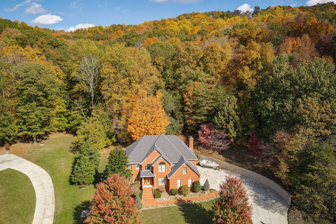 House in Cookeville, Tennessee, United States 2 - 17849865