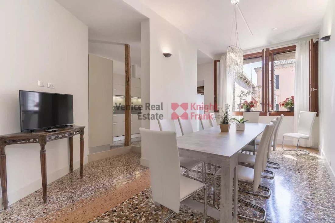 Apartment in Venice Historic Centre, Venice, Italy 1 - 17849505