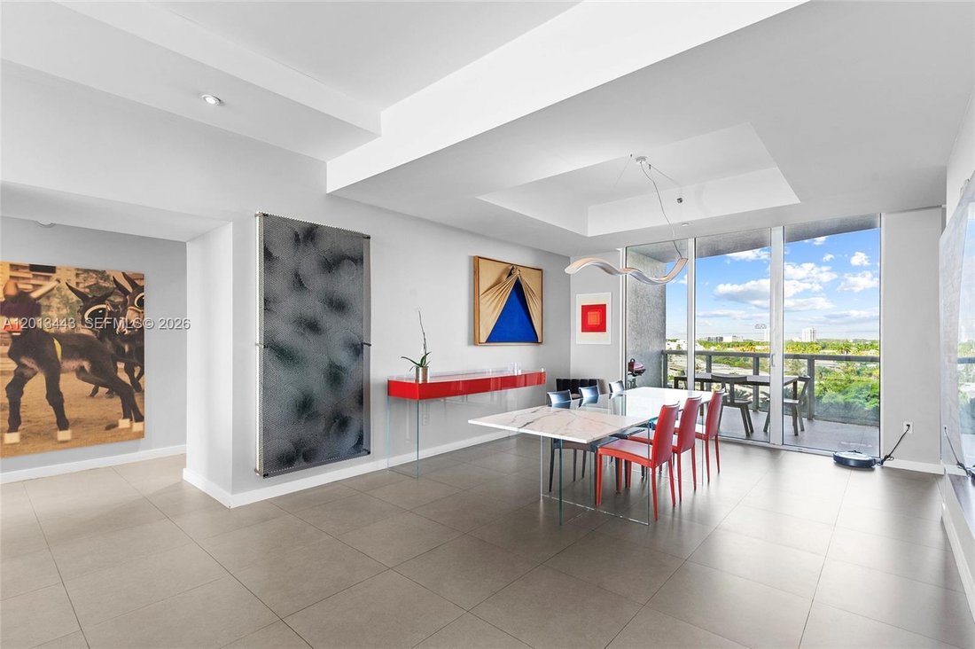 Condo in Sunny Isles Beach, Florida, United States 4 - 17849691