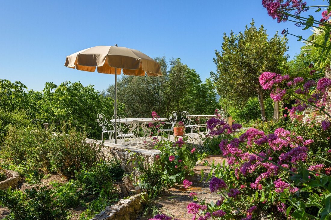 Villa in Manciano, Tuscany, Italy 4 - 17849775