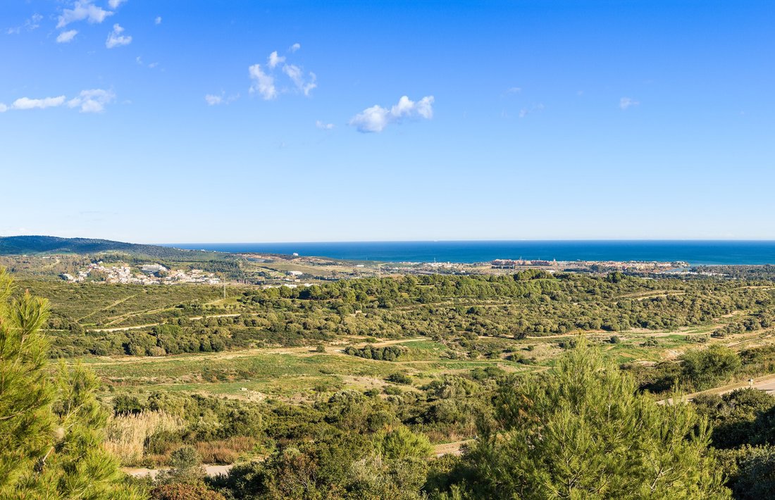 Land in Sotogrande, San Roque, Andalusia 4 - 17849544