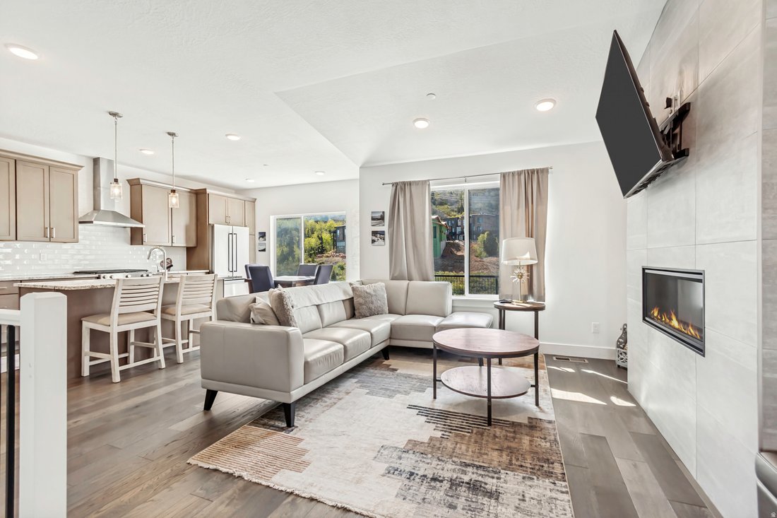 Townhouse in Park City, Utah, United States 5 - 17849581