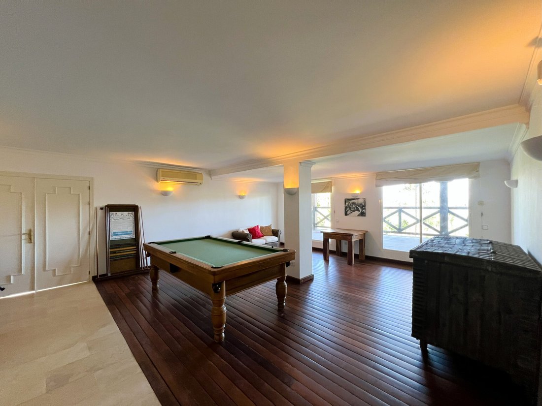 Villa in Sotogrande, San Roque, Andalusia 5 - 17849527