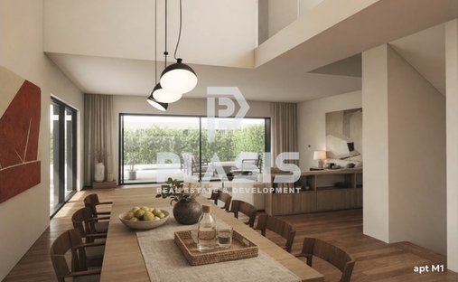 Wohnung in Vari, Attika, Griechenland 1