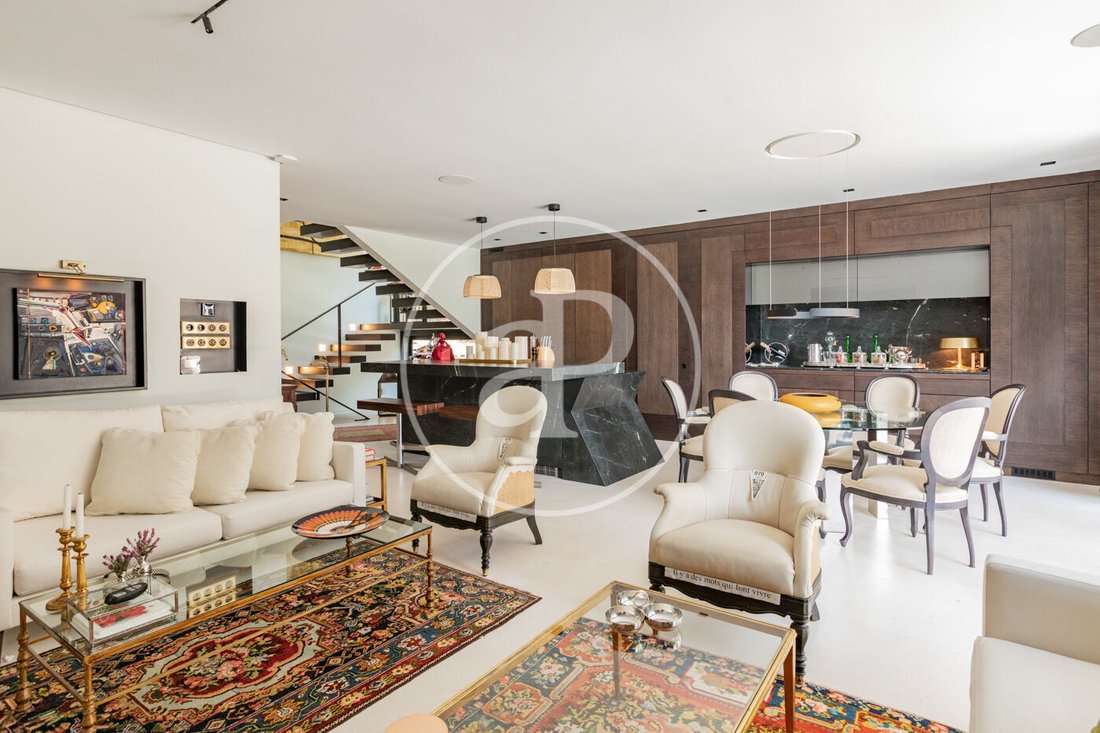 Villa in Collado Mediano, Comunidad de Madrid, Spain 4 - 15835353