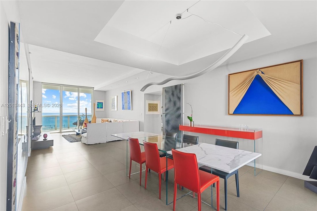 Condo in Sunny Isles Beach, Florida, United States 2 - 17849691