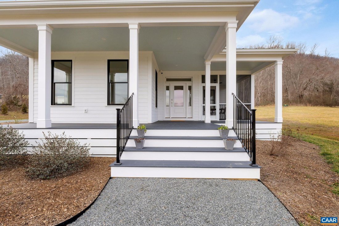 House in Cunningham, Virginia, United States 5 - 17849390