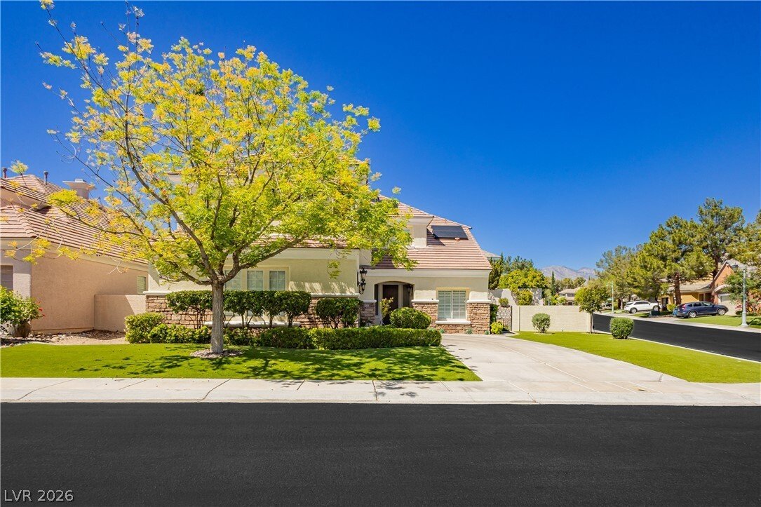 House in Las Vegas, Nevada, United States 3 - 17849443