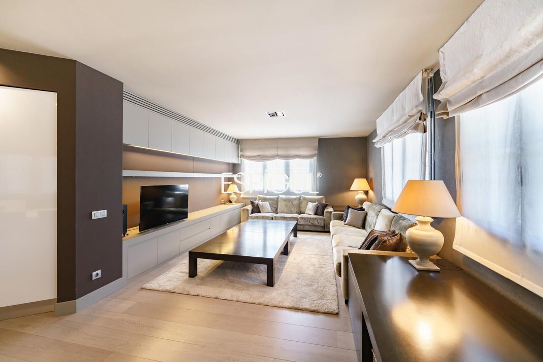 Apartment in Sant Cugat del Valles, Catalonia, Spain 5 - 17849635