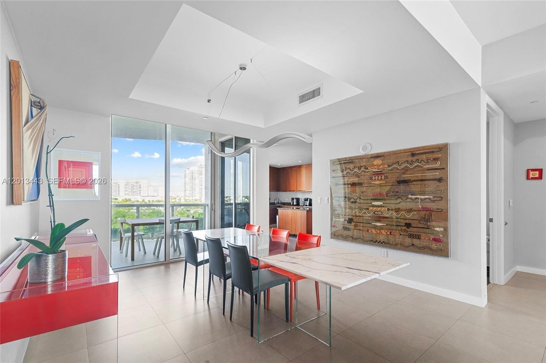 Condo in Sunny Isles Beach, Florida, United States 3 - 17849691