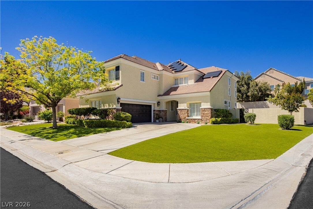 House in Las Vegas, Nevada, United States 2 - 17849443