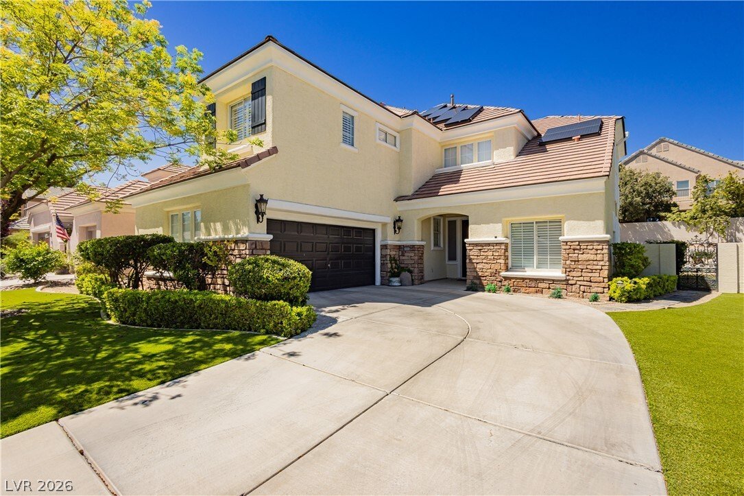 House in Las Vegas, Nevada, United States 1 - 17849443