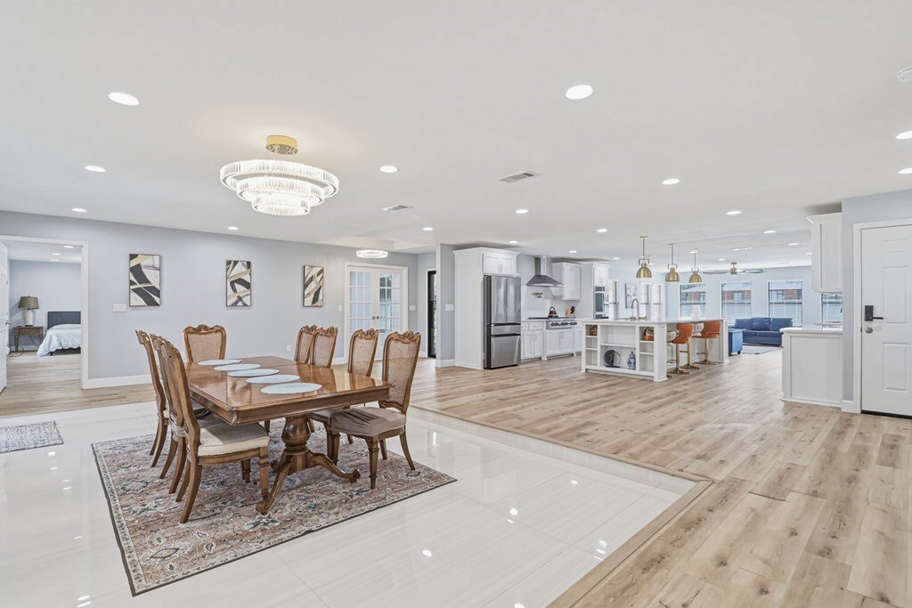 House in Midland, Texas, United States 3 - 17849620