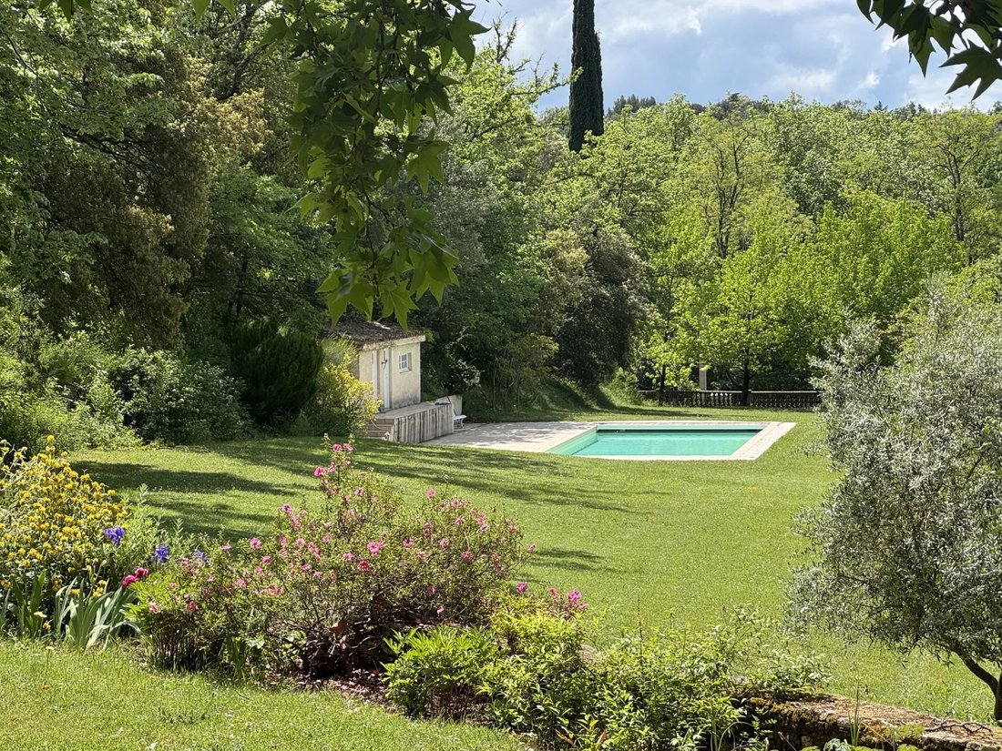 Estate in Saint-Martin-le-Vieil, Occitania, France 3 - 17797062