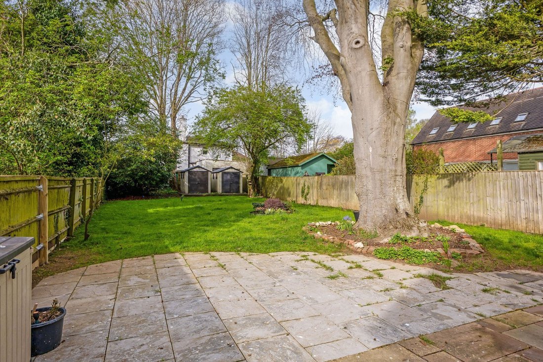 House in Sunnymead, Oxford, England 2 - 17849545