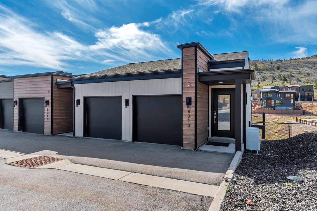Townhouse in Park City, Utah, United States 1 - 17849581