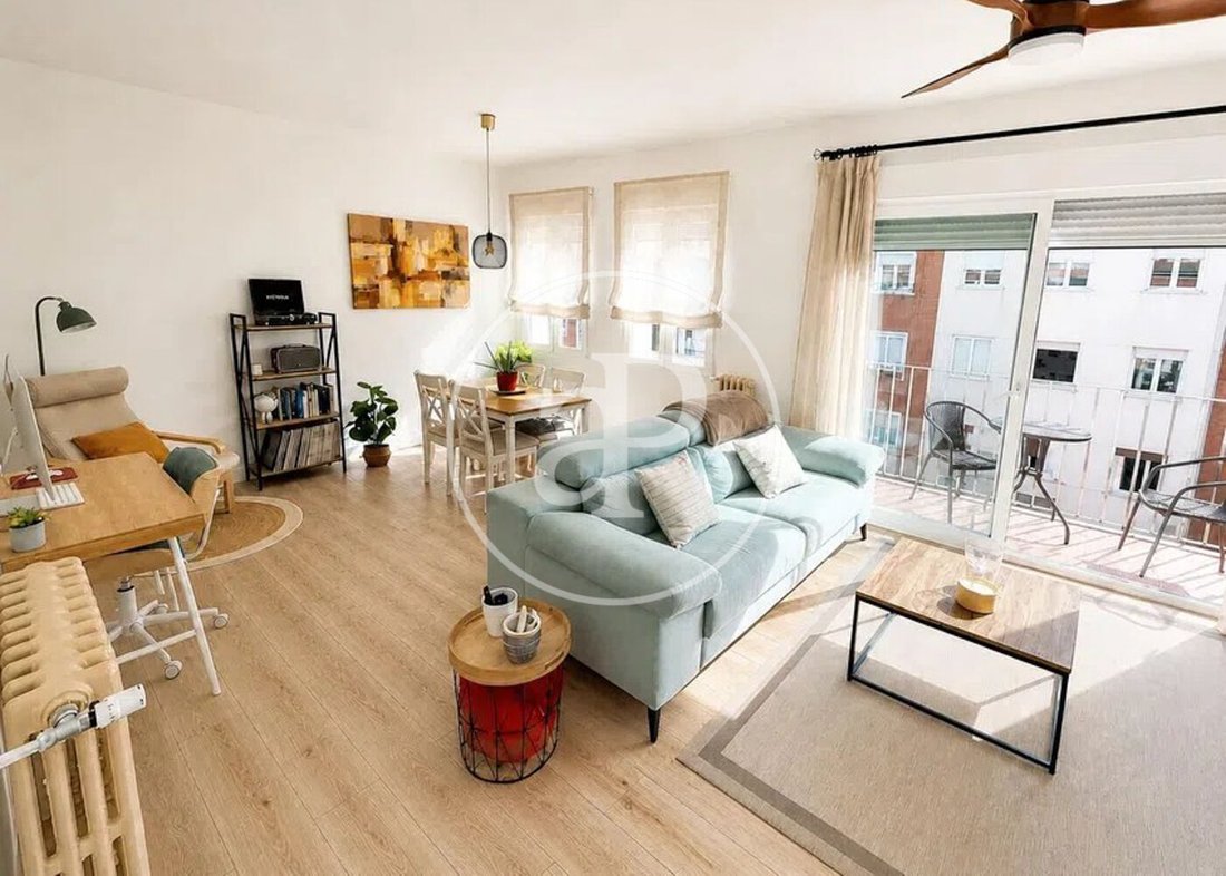 Apartment in Chamberi, Madrid, Spain 1 - 17849966