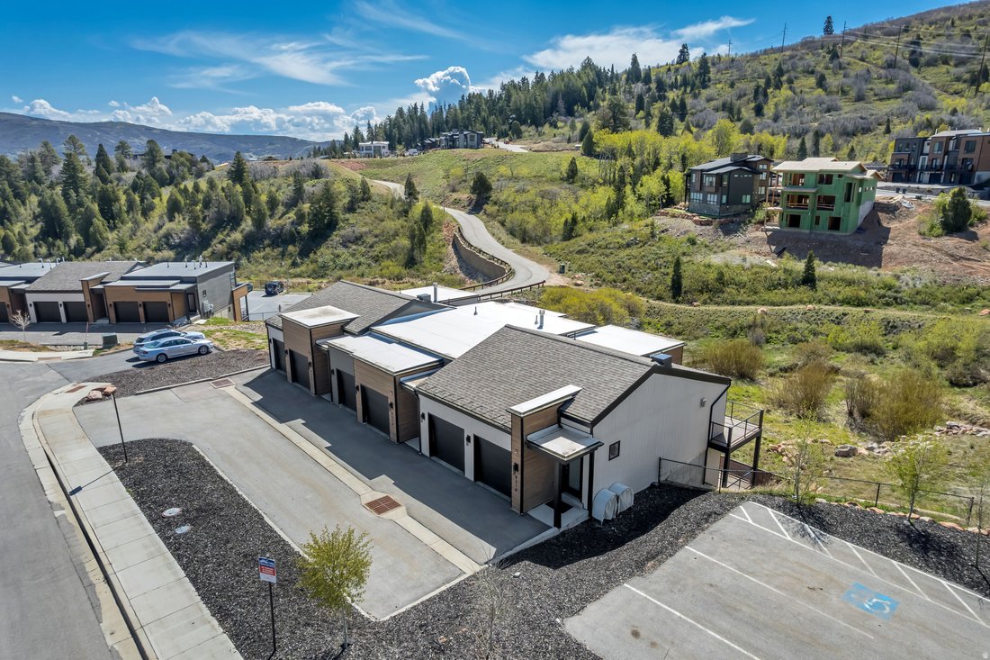 Townhouse in Park City, Utah, United States 4 - 17849581