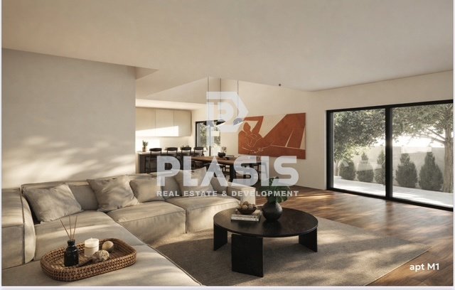 Apartment in Vari, Attica, Greece 1 - 17849701