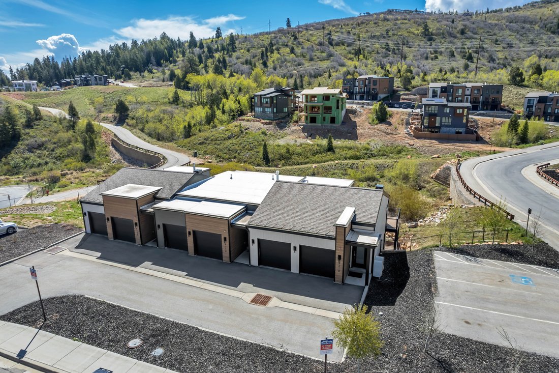 Townhouse in Park City, Utah, United States 2 - 17849581