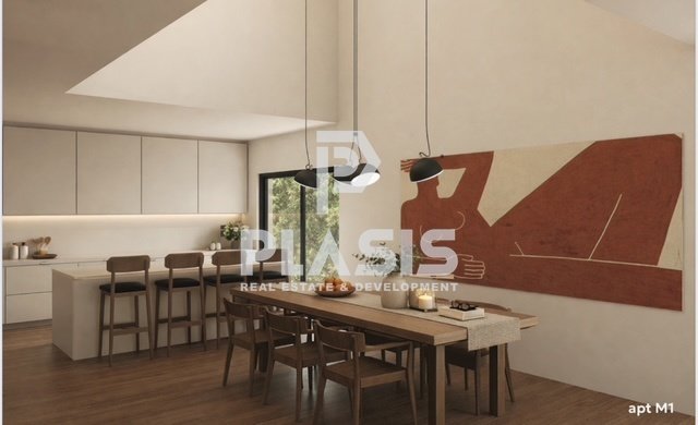 Apartment in Vari, Attica, Greece 5 - 17849708