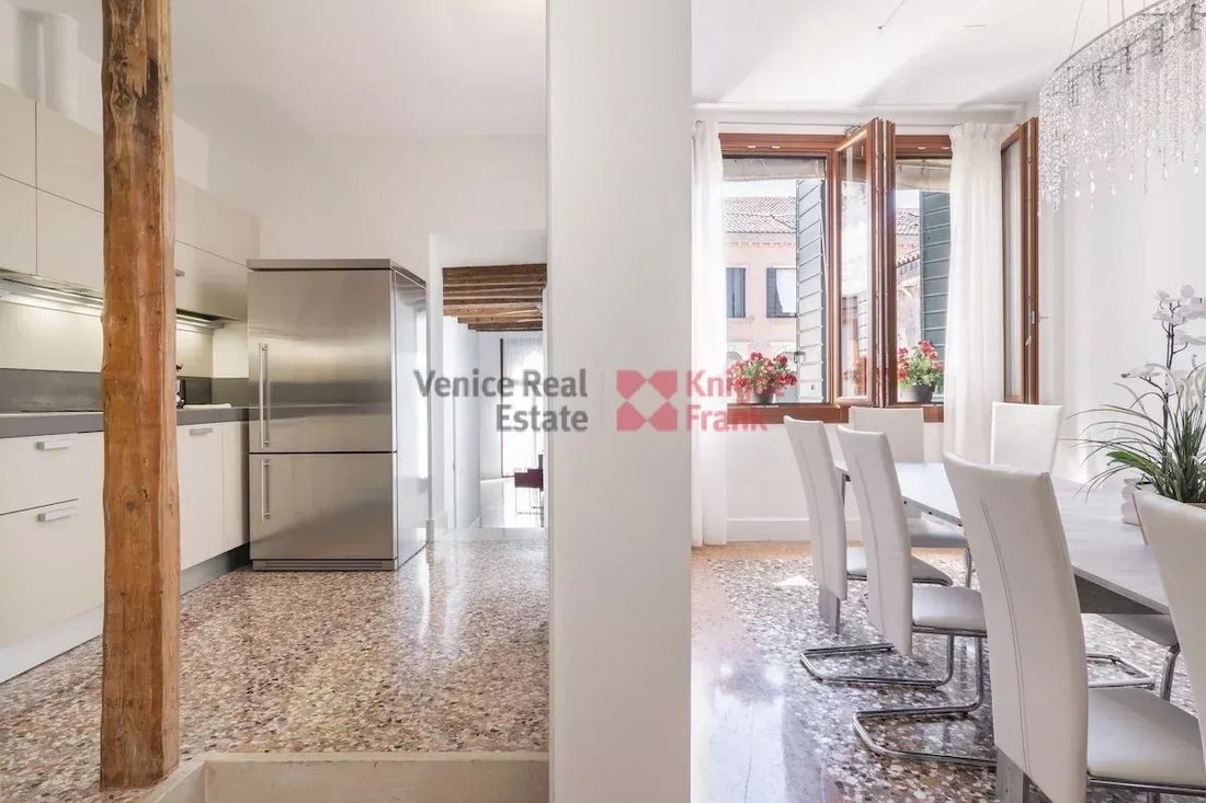 Apartment in Venice Historic Centre, Venice, Italy 4 - 17849505
