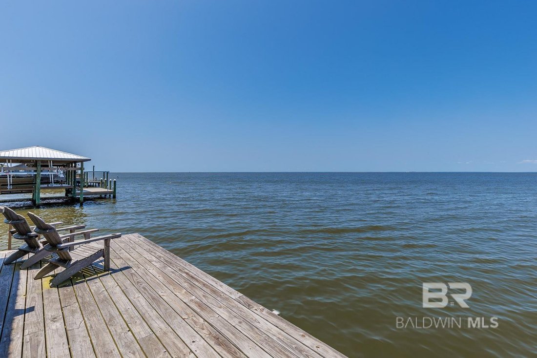 Condominio en Fairhope, Alabama, Estados Unidos 3 - 17849493
