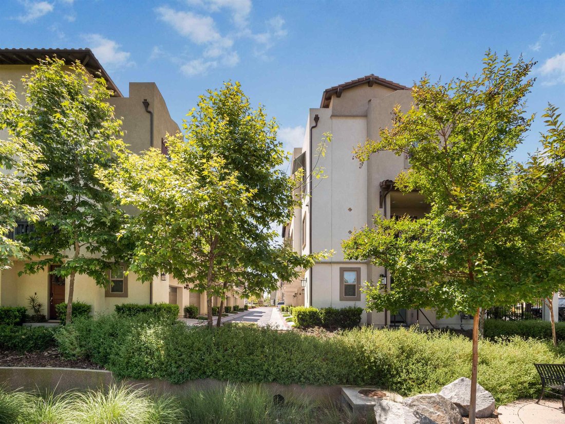 Condo in Santee, California, United States 3 - 17849362
